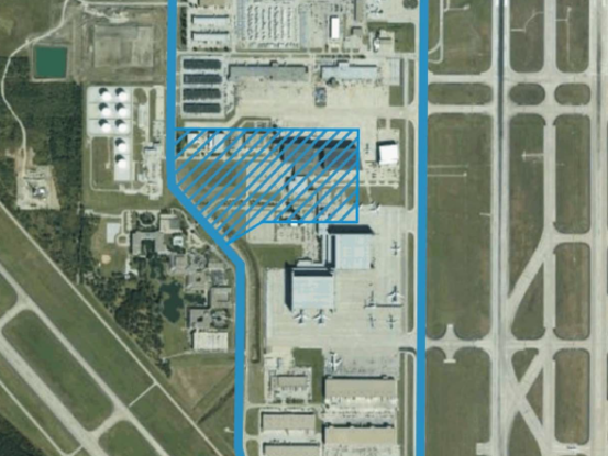 DFW Outline